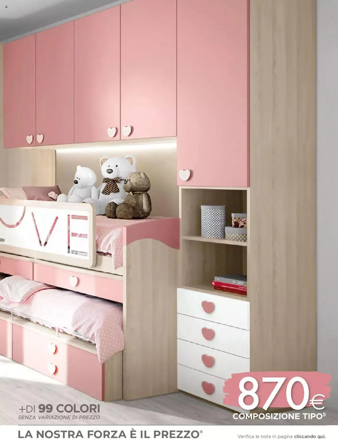 Mondo Convenienza - Catalogo Generale 2023 da 1 luglio a 30 settembre di 2023 - Pagina del volantino 191