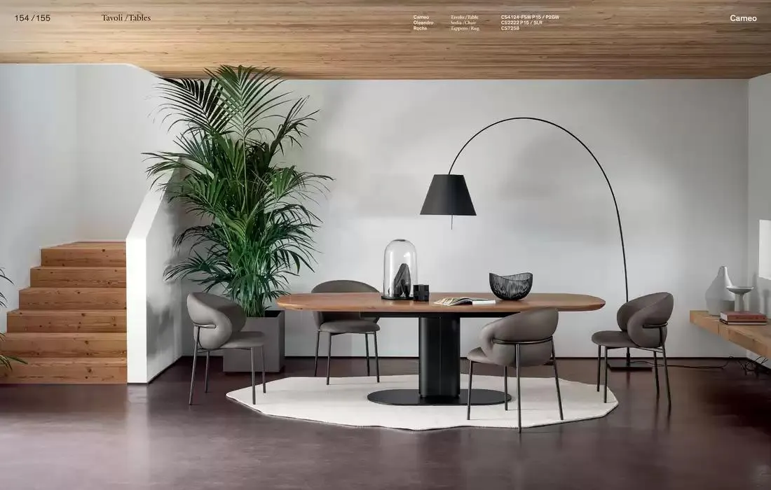 La forma del living. da 1 gennaio a 31 dicembre di 2025 - Pagina del volantino 79