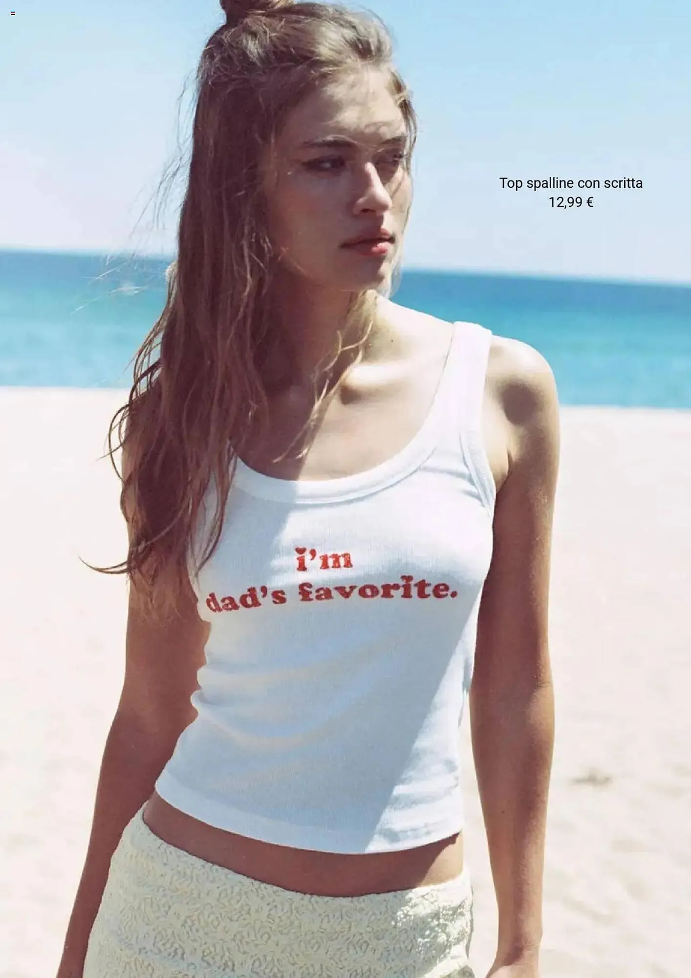 Volantino Stradivarius da 16 giugno a 16 luglio di 2025 - Pagina del volantino 13