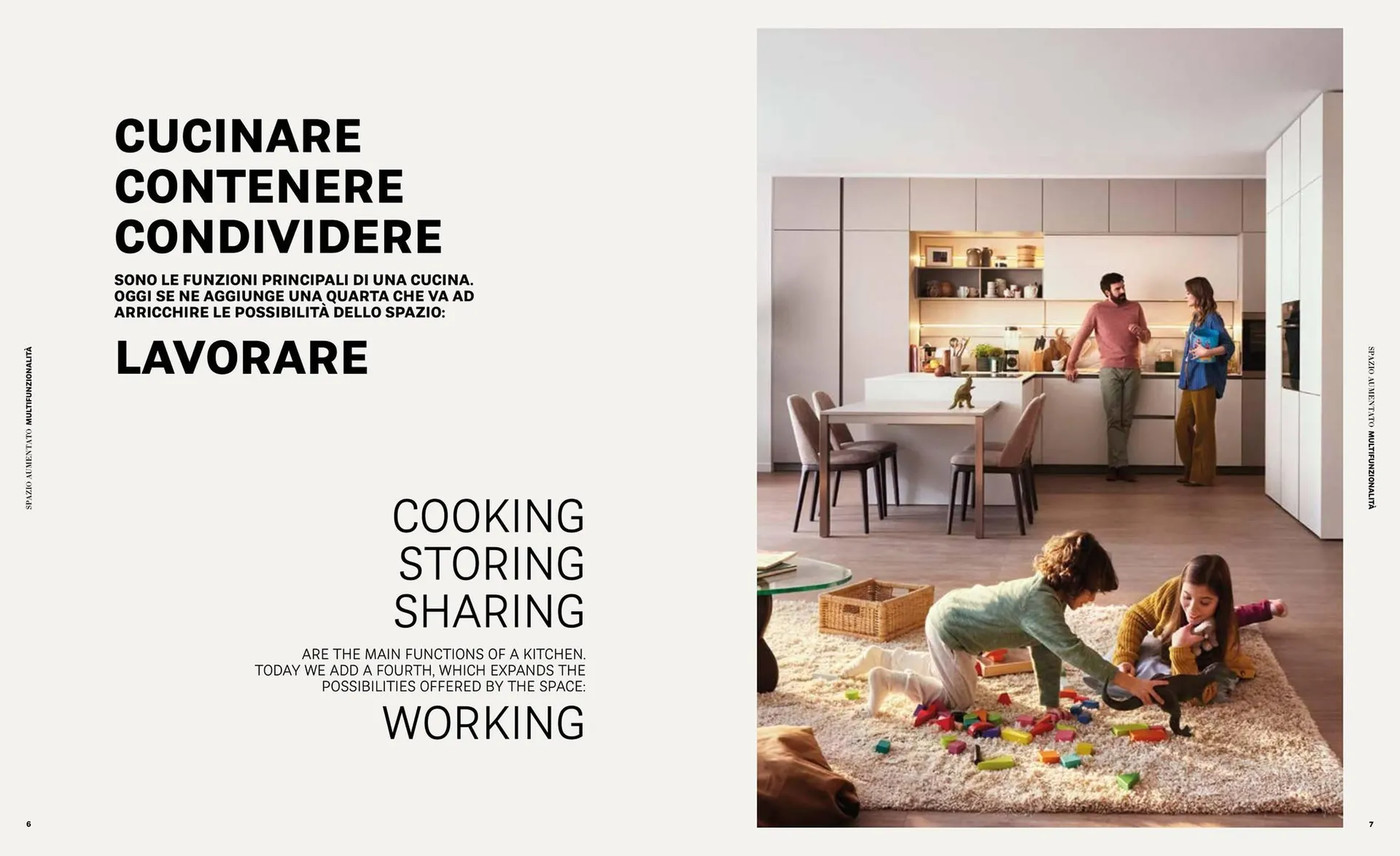 Volantino Veneta Cucine da 22 gennaio a 31 dicembre di 2025 - Pagina del volantino 5