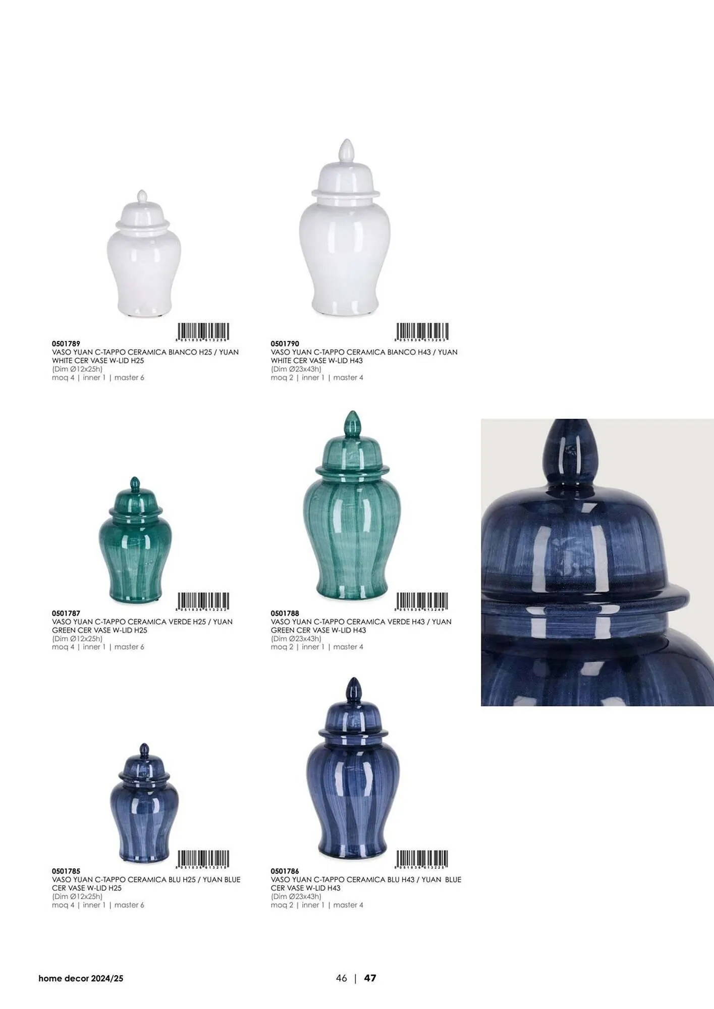 Volantino Bizzotto da 21 gennaio a 31 dicembre di 2025 - Pagina del volantino 48