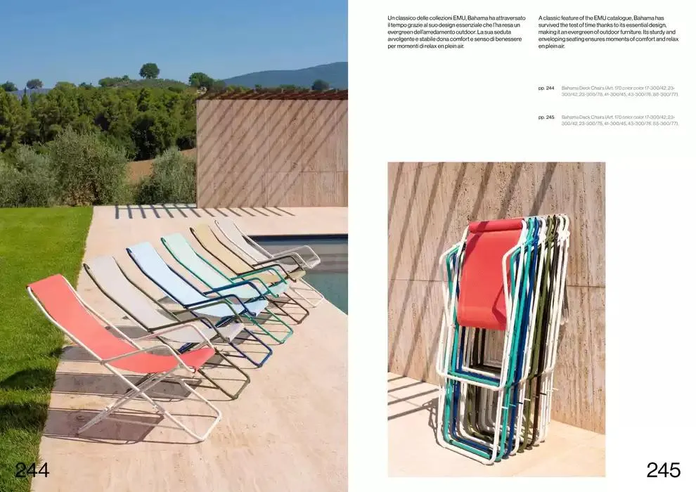 2025 collections da 14 febbraio a 31 dicembre di 2025 - Pagina del volantino 124