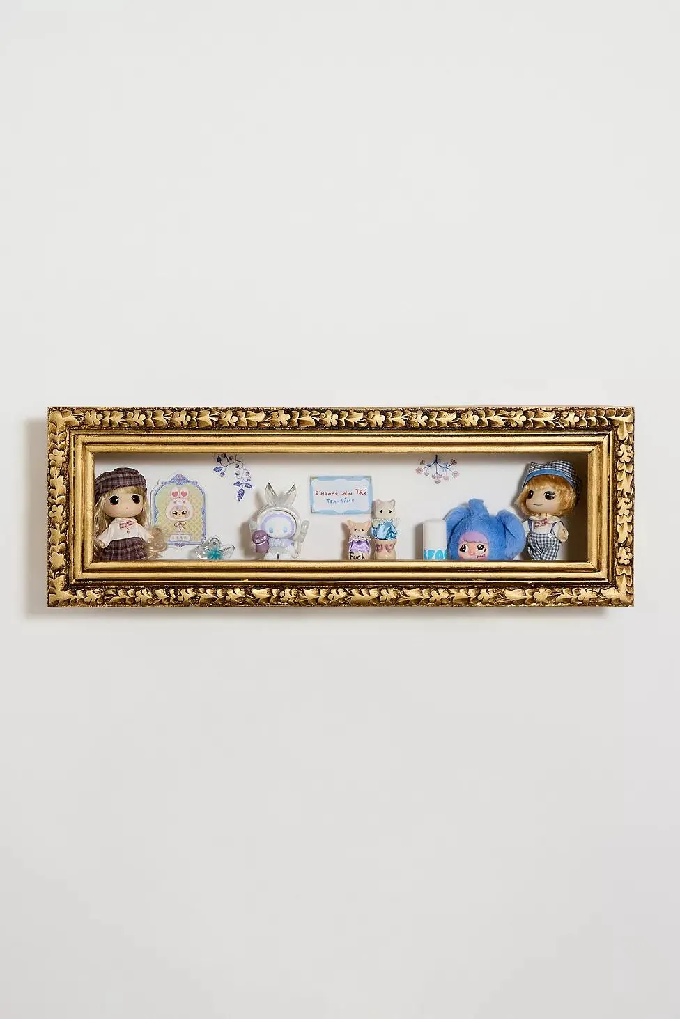 Mensola Florence Trinket Display 50cm