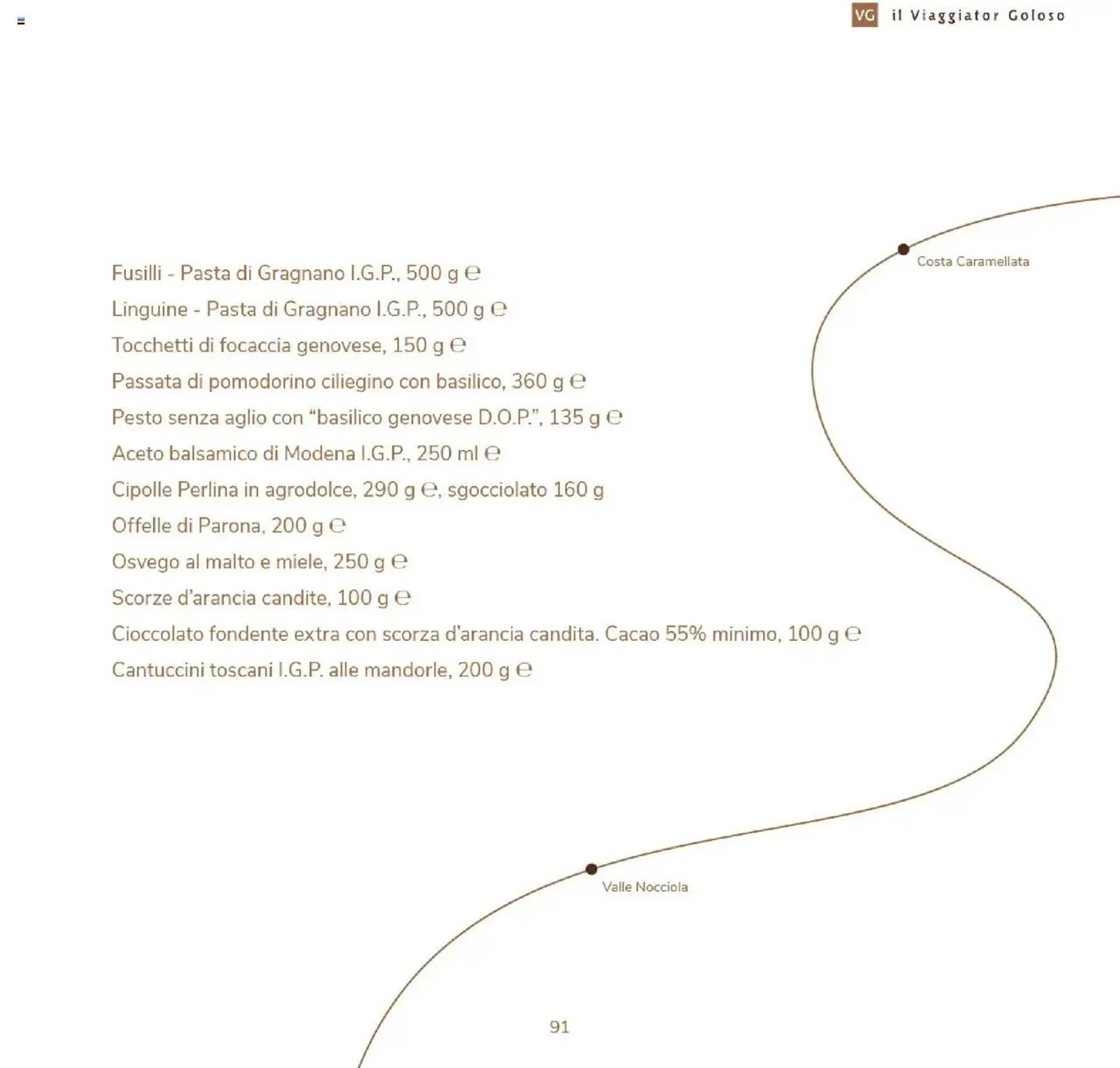 Volantino Unes da 26 novembre a 7 gennaio di 2025 - Pagina del volantino 91