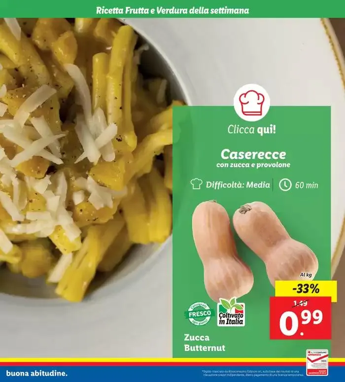 Super offerte da 3 febbraio a 9 febbraio di 2025 - Pagina del volantino 7