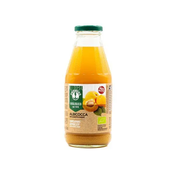 Succo di Albicocca Probios 500ML