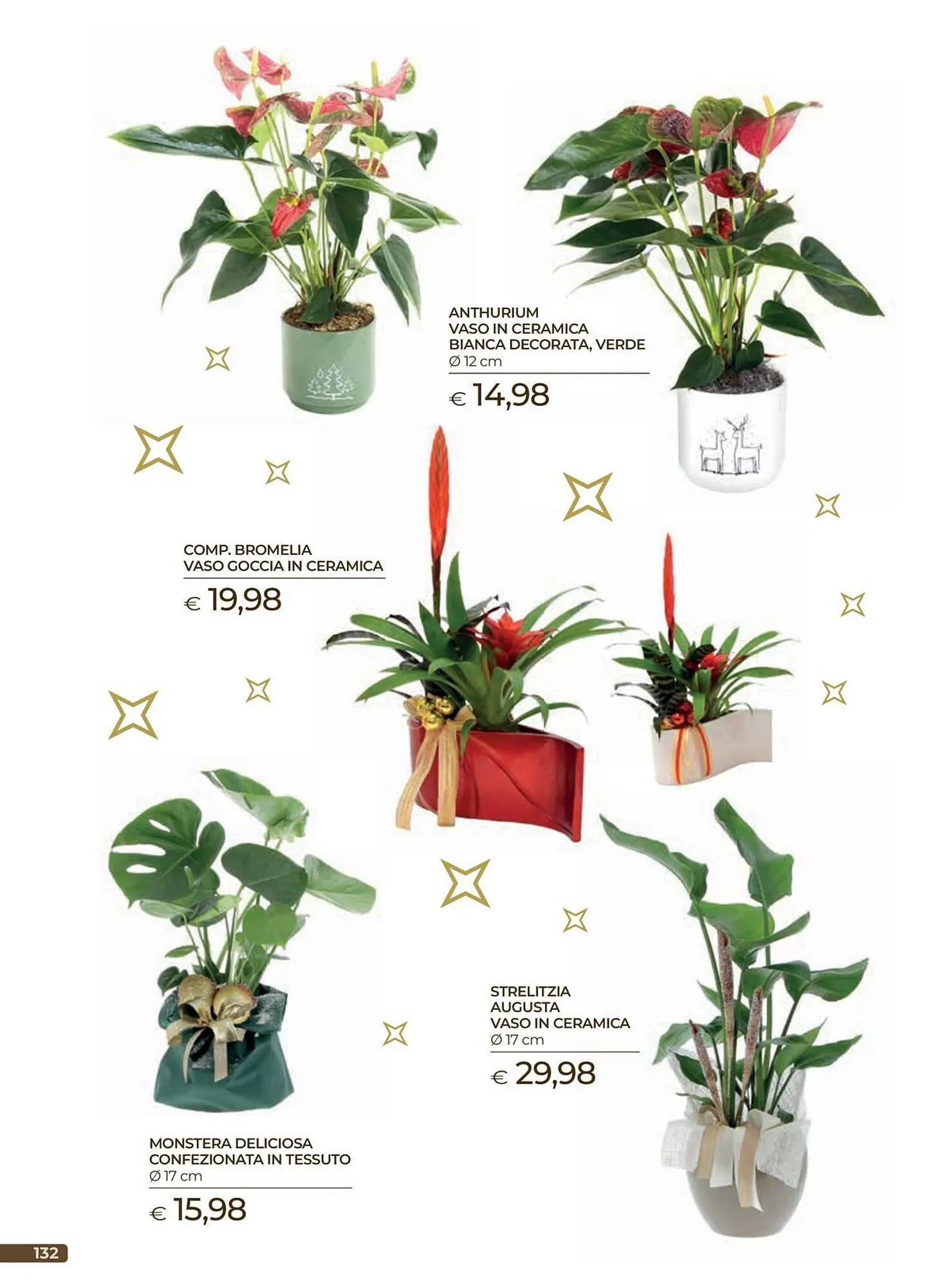 Volantino Unicoop da 1 dicembre a 31 dicembre di 2025 - Pagina del volantino 134