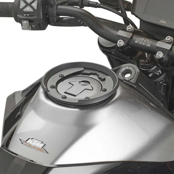 Base per borsa morbida BF Tanklock G KTM BF78