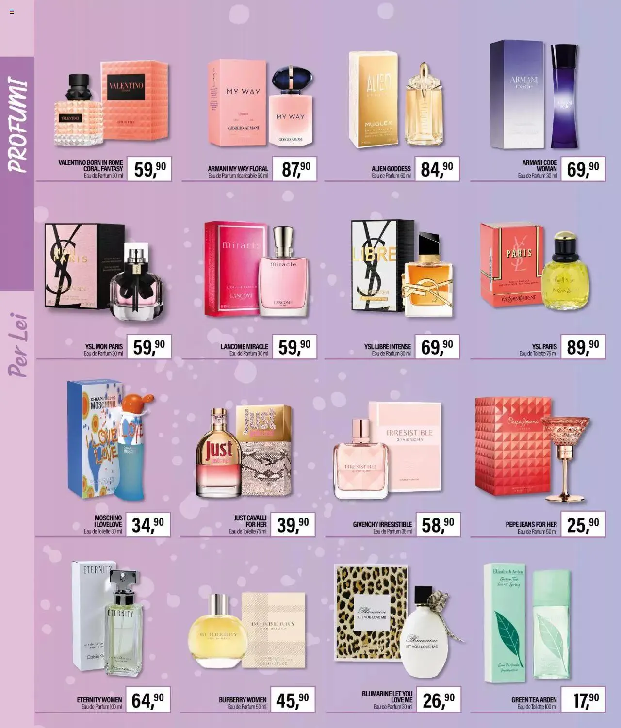 Caddy's - Volantino Maxistore da 28 settembre a 10 ottobre di 2023 - Pagina del volantino 12