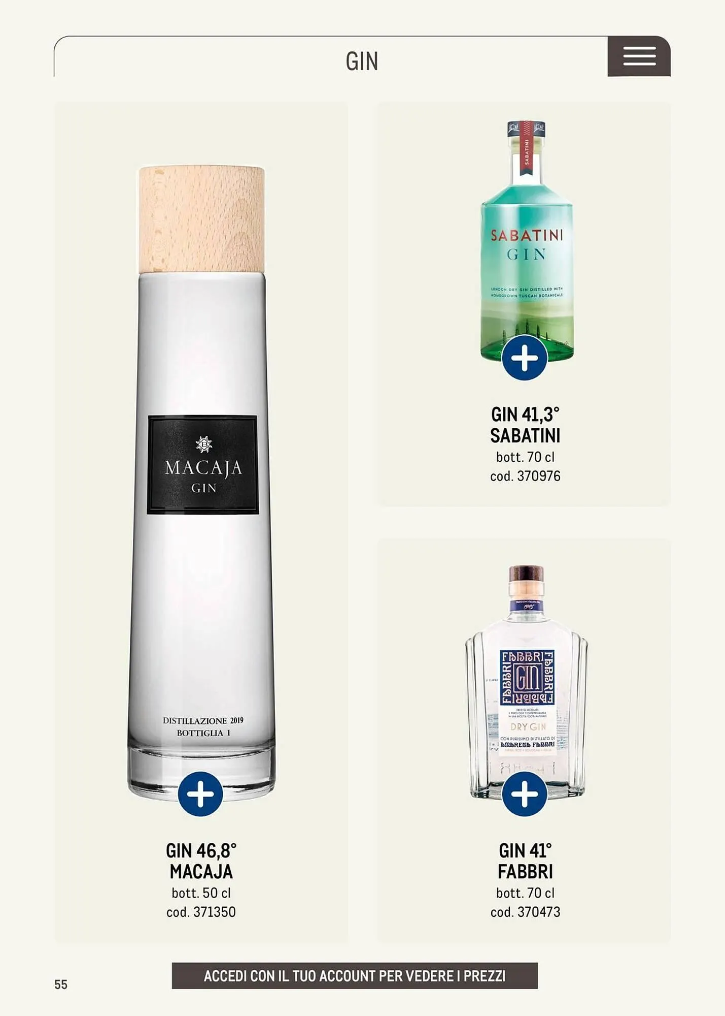 Volantino Metro da 2 giugno a 30 maggio di 2026 - Pagina del volantino 55