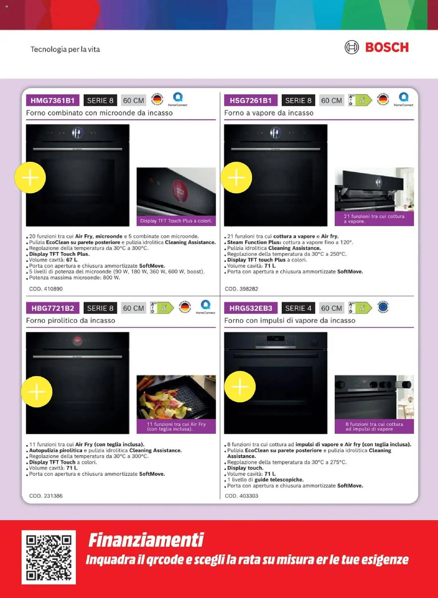 Volantino MediaWorld da 25 novembre a 31 gennaio di 2026 - Pagina del volantino 26