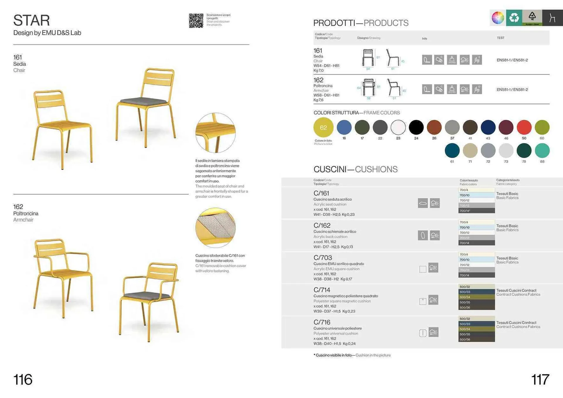 Volantino Emu da 22 settembre a 31 dicembre di 2024 - Pagina del volantino 60