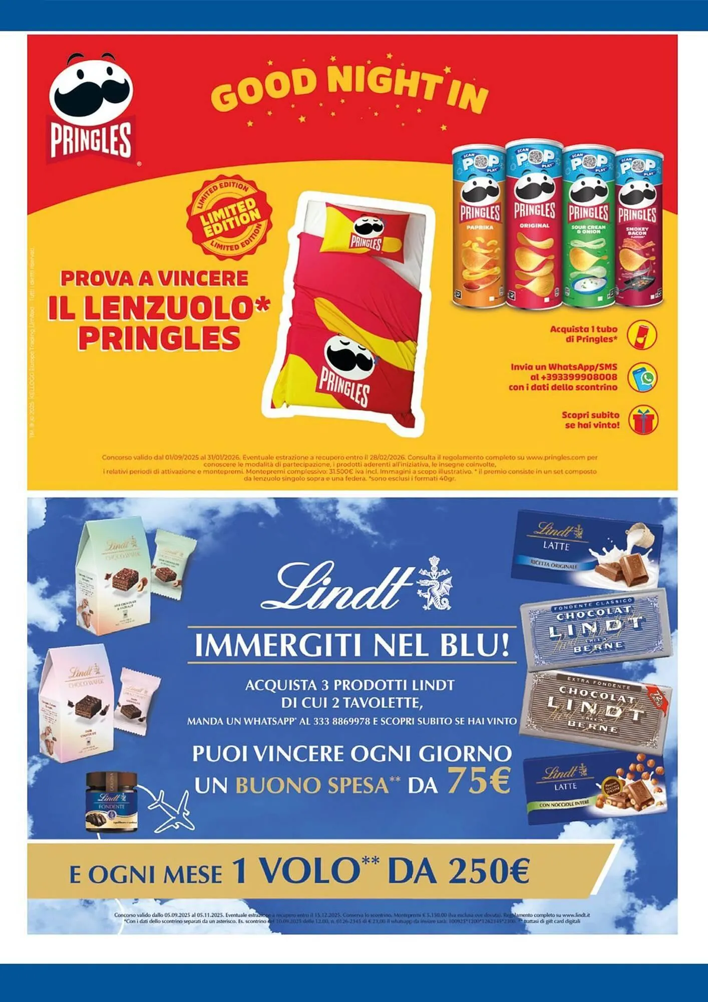 Volantino IperFamila da 8 settembre a 17 settembre di 2025 - Pagina del volantino 15