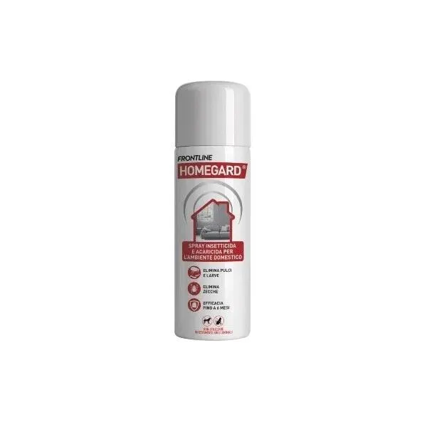 Boehringer Ingelheim - Frontline Homegard Spray