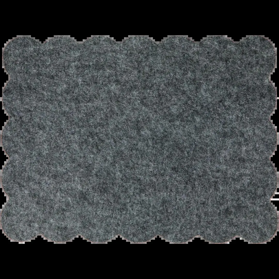 Tovaglietta in feltro