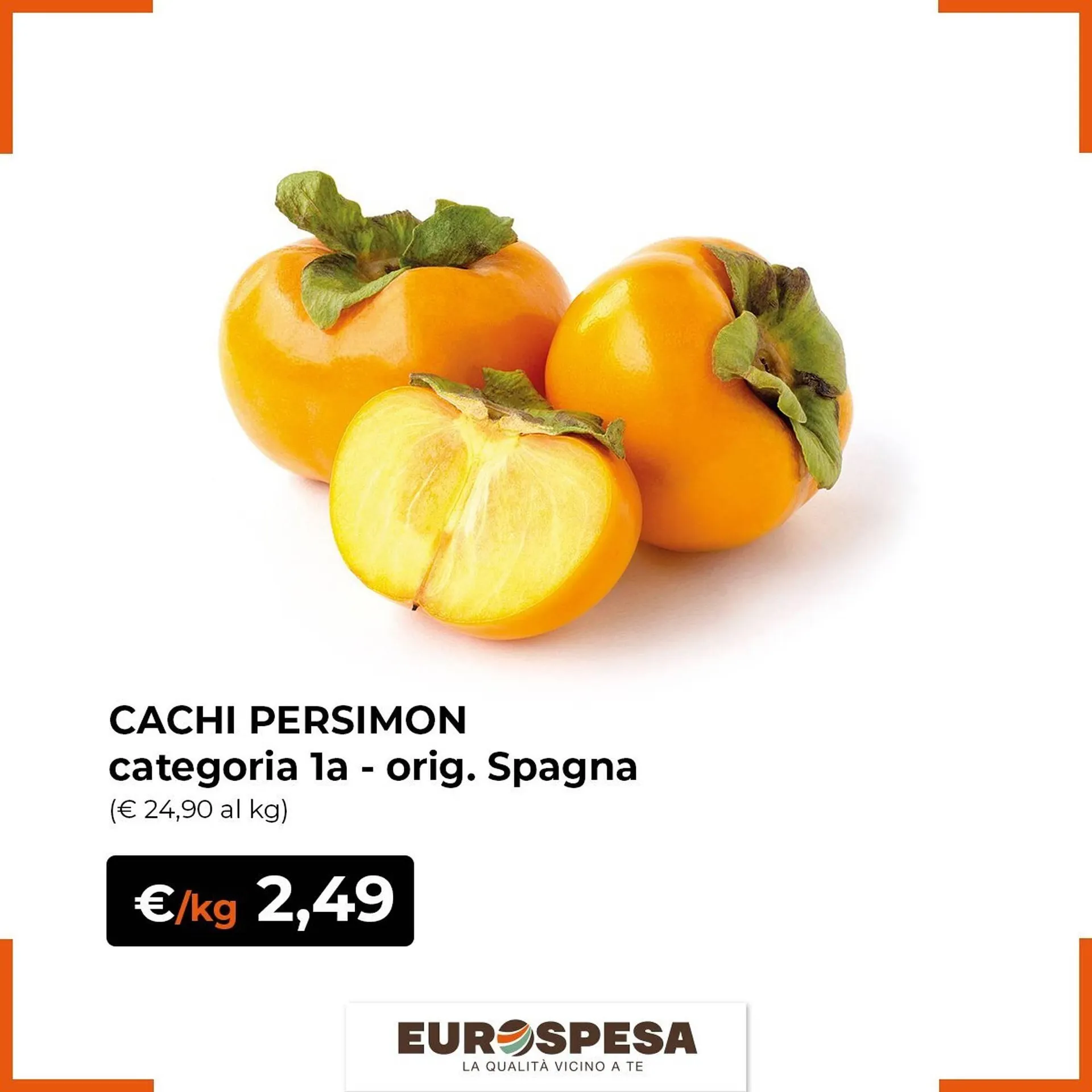 Volantino Belmarket da 24 ottobre a 30 ottobre di 2025 - Pagina del volantino 5