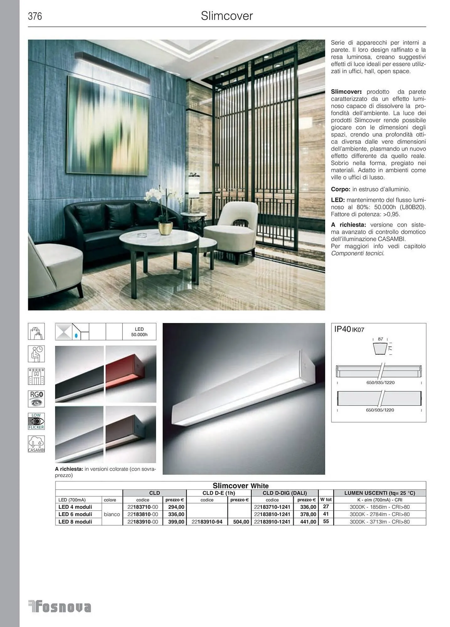 Volantino Disano da 16 gennaio a 31 ottobre di 2025 - Pagina del volantino 377