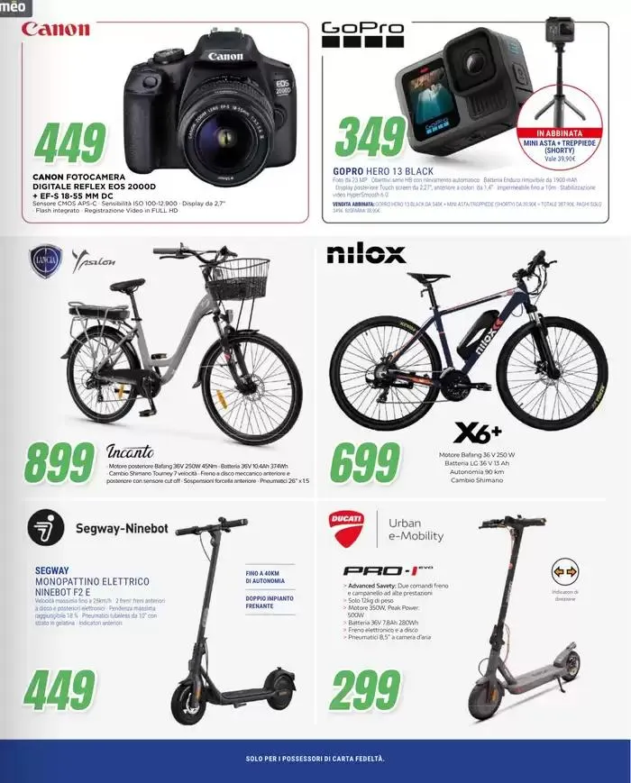 SOTTOCOSTO! da 7 marzo a 19 marzo di 2025 - Pagina del volantino 15