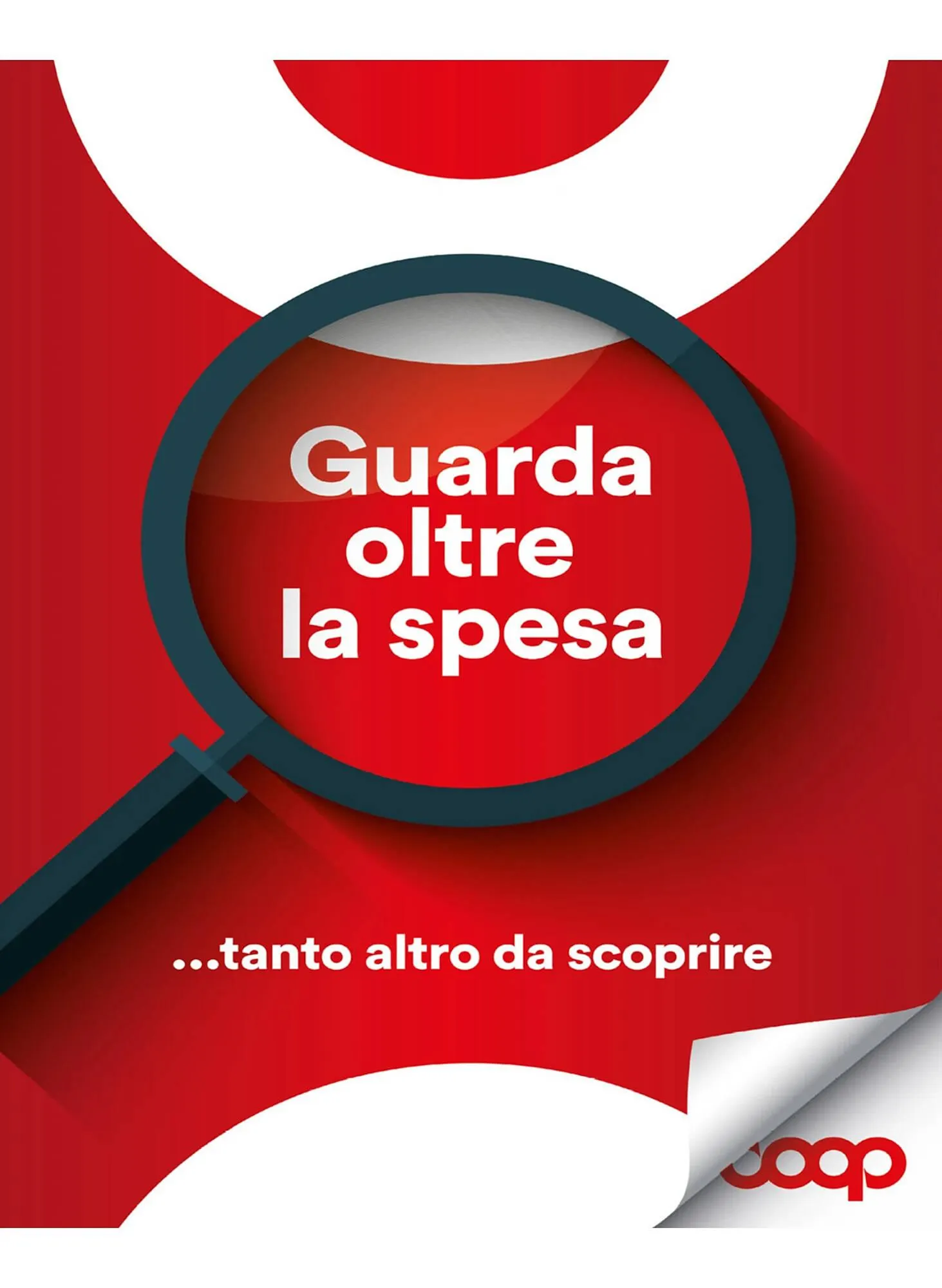 Volantino Ipercoop da 1 dicembre a 31 dicembre di 2025 - Pagina del volantino 18