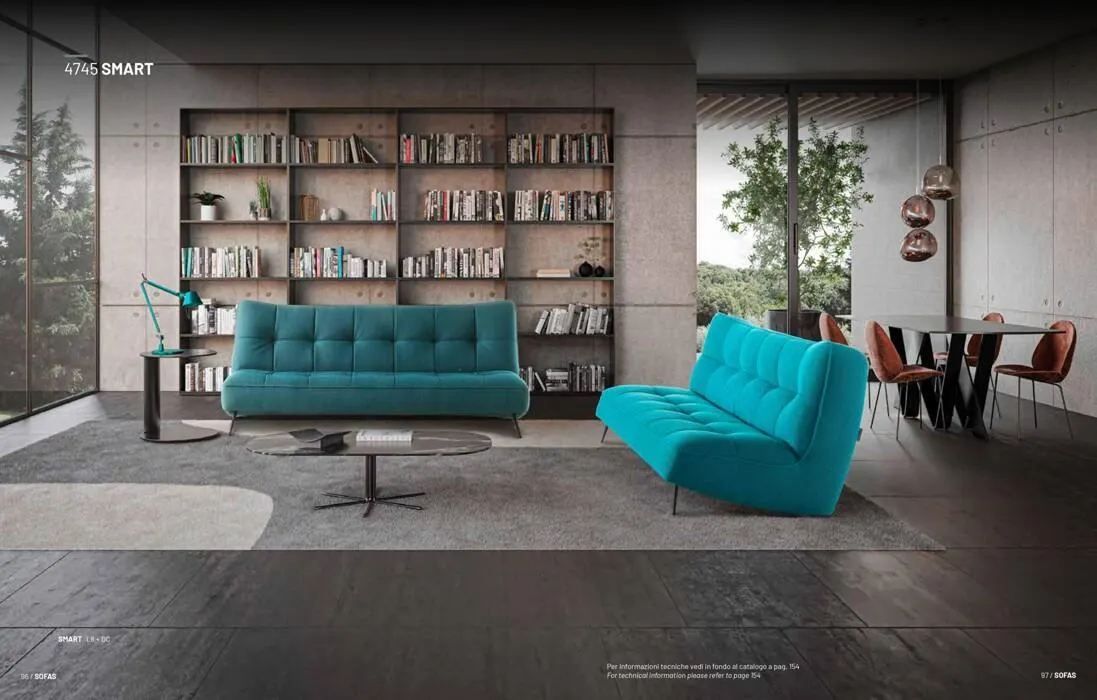 Italian made collection! da 14 luglio a 30 giugno di 2024 - Pagina del volantino 49