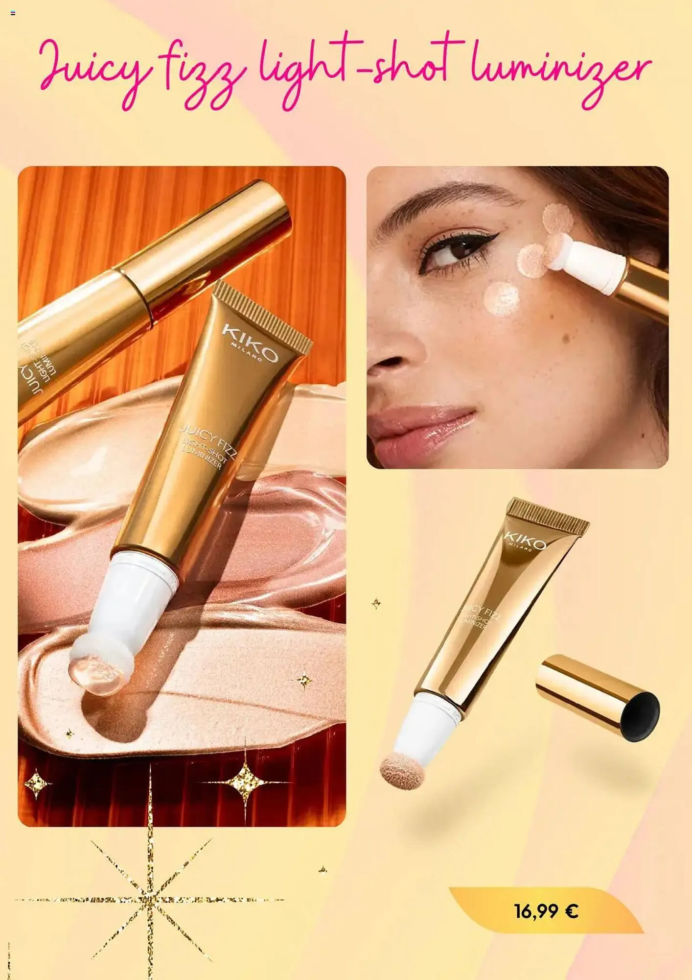 Volantino Kiko da 15 maggio a 15 giugno di 2025 - Pagina del volantino 8