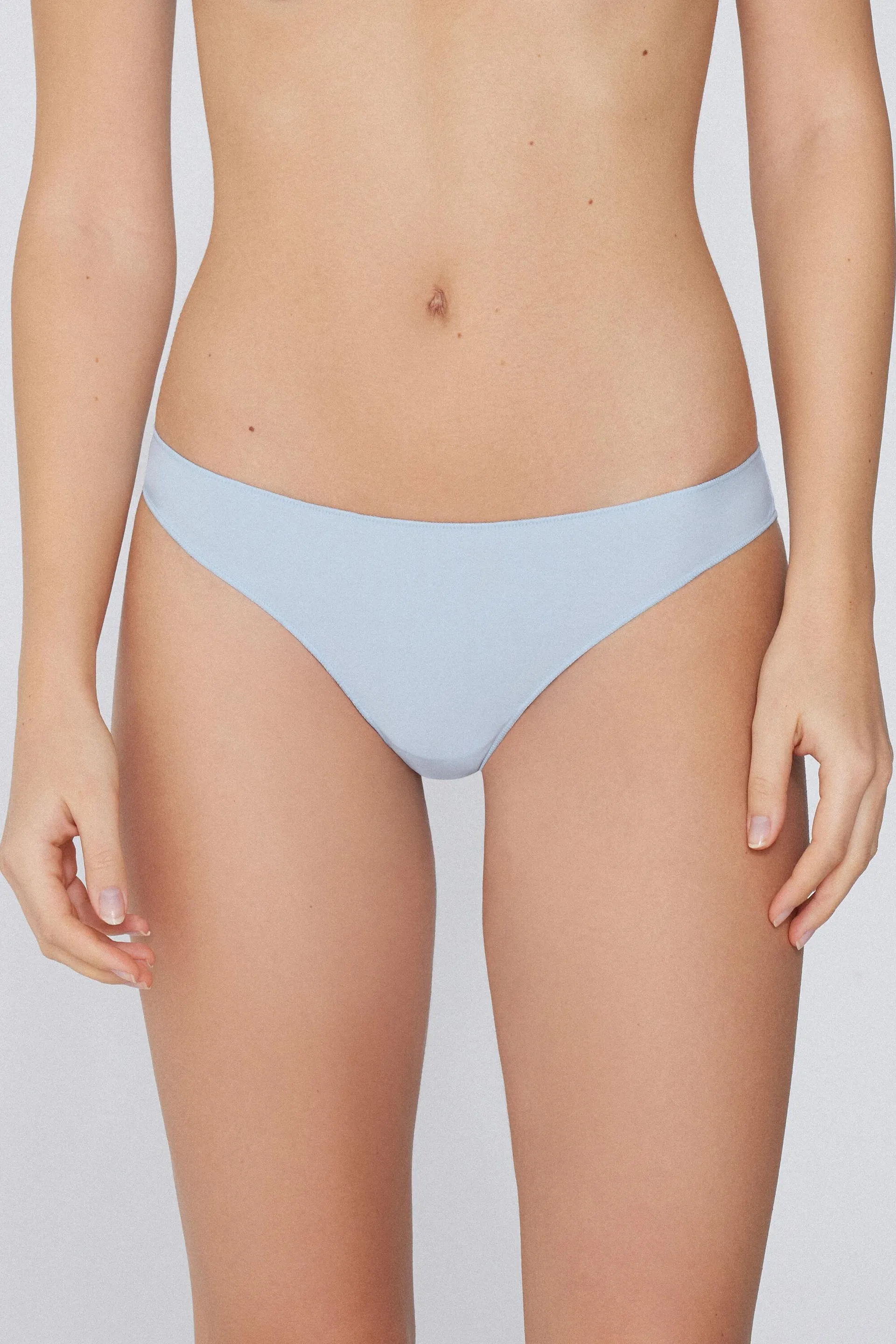 Brasiliano in Microfibra Riciclata