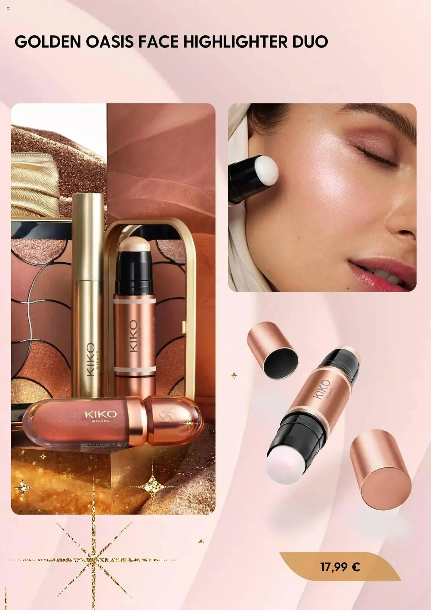 Volantino Kiko da 14 febbraio a 14 marzo di 2025 - Pagina del volantino 7