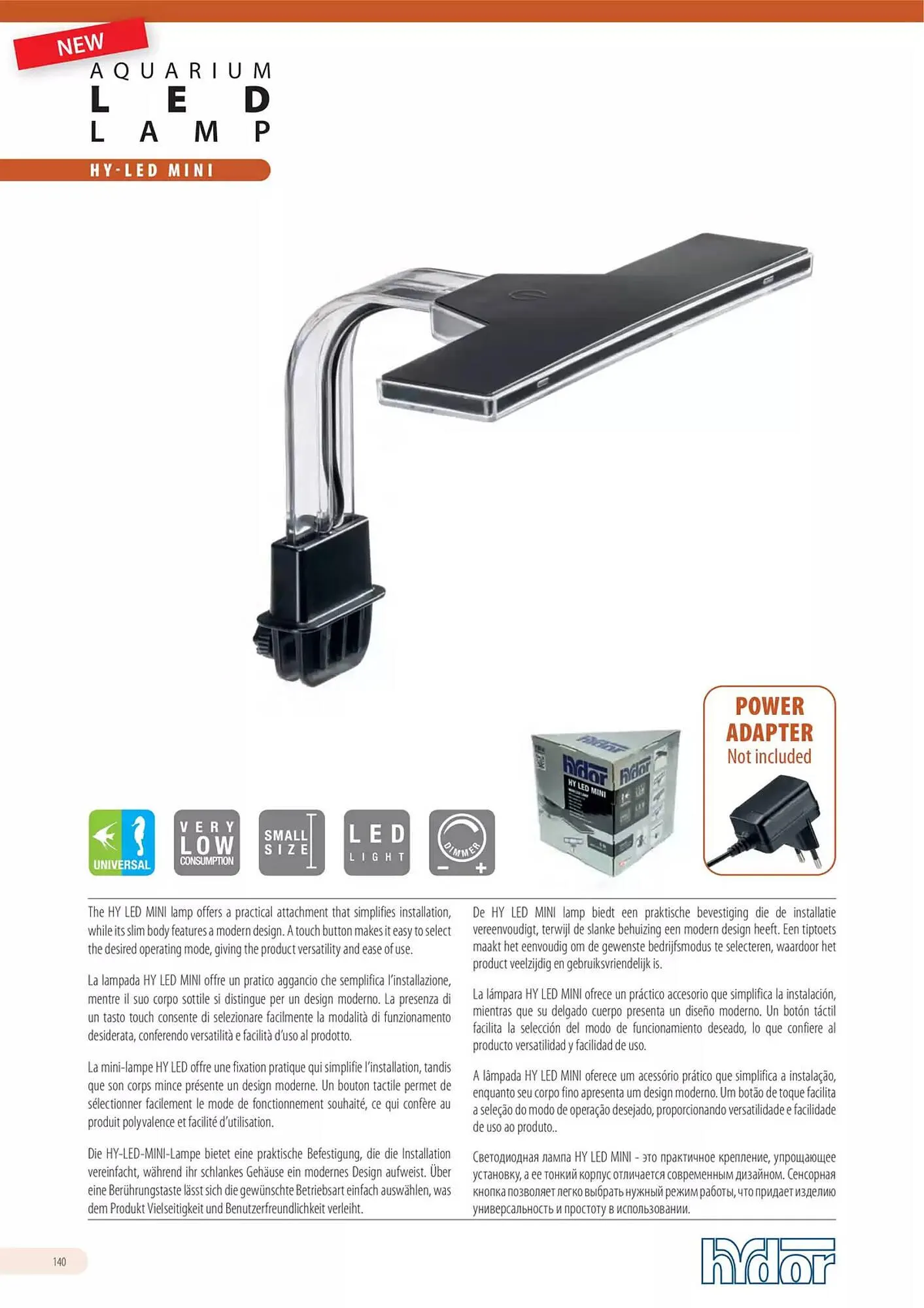 Volantino Ferplast da 13 dicembre a 31 dicembre di 2026 - Pagina del volantino 141