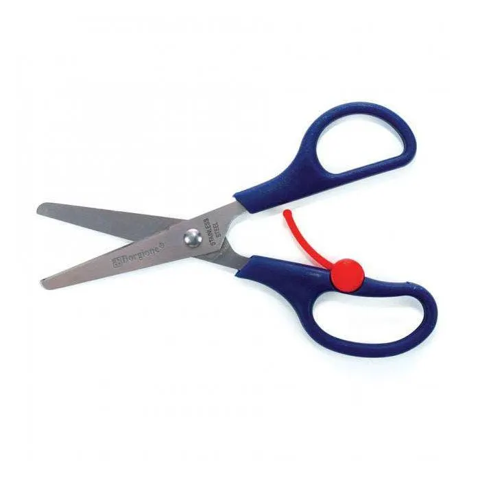 Forbici facili borgione - 1 pezzo