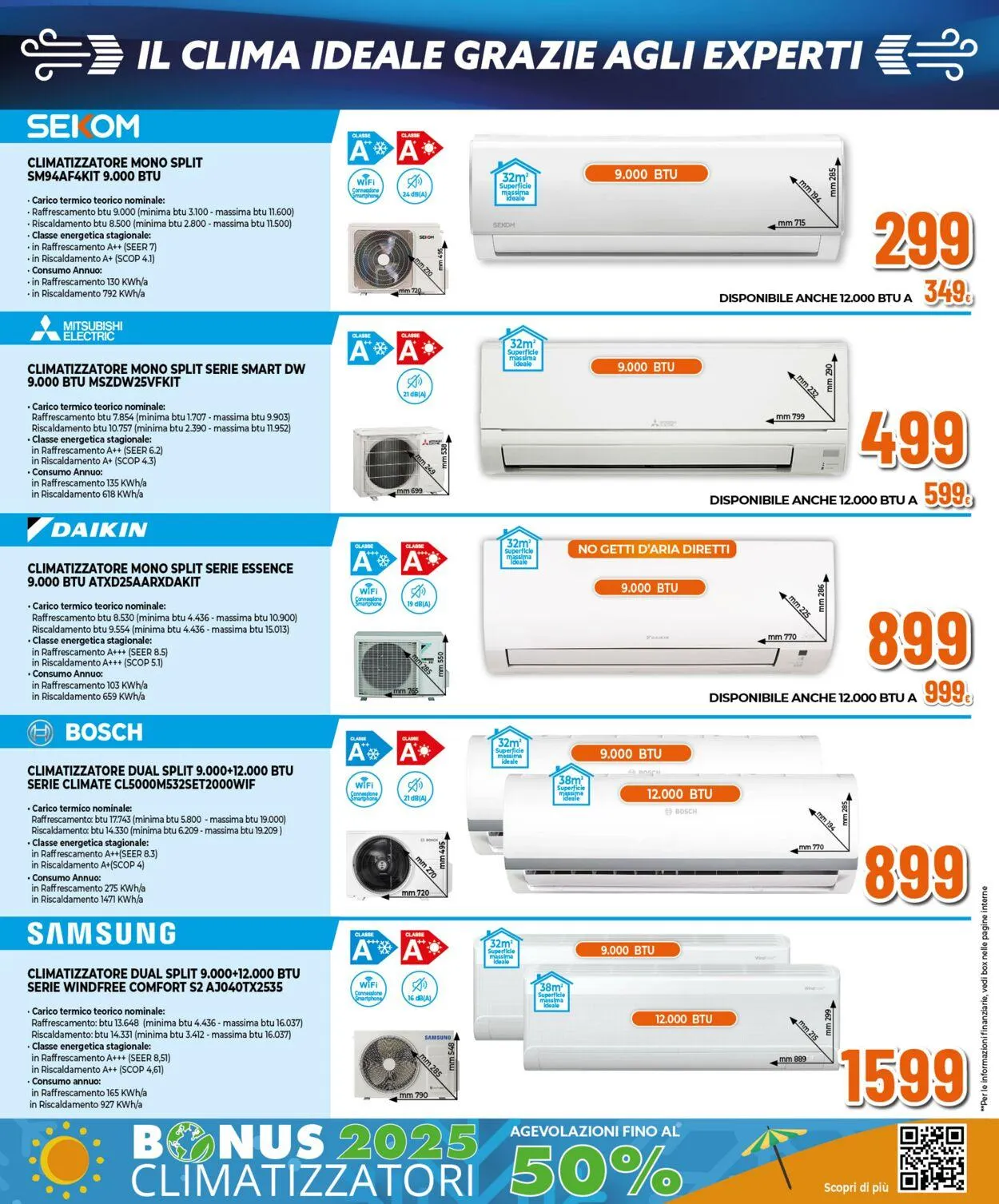Expert Volantino attuale da 8 maggio a 22 maggio di 2025 - Pagina del volantino 26