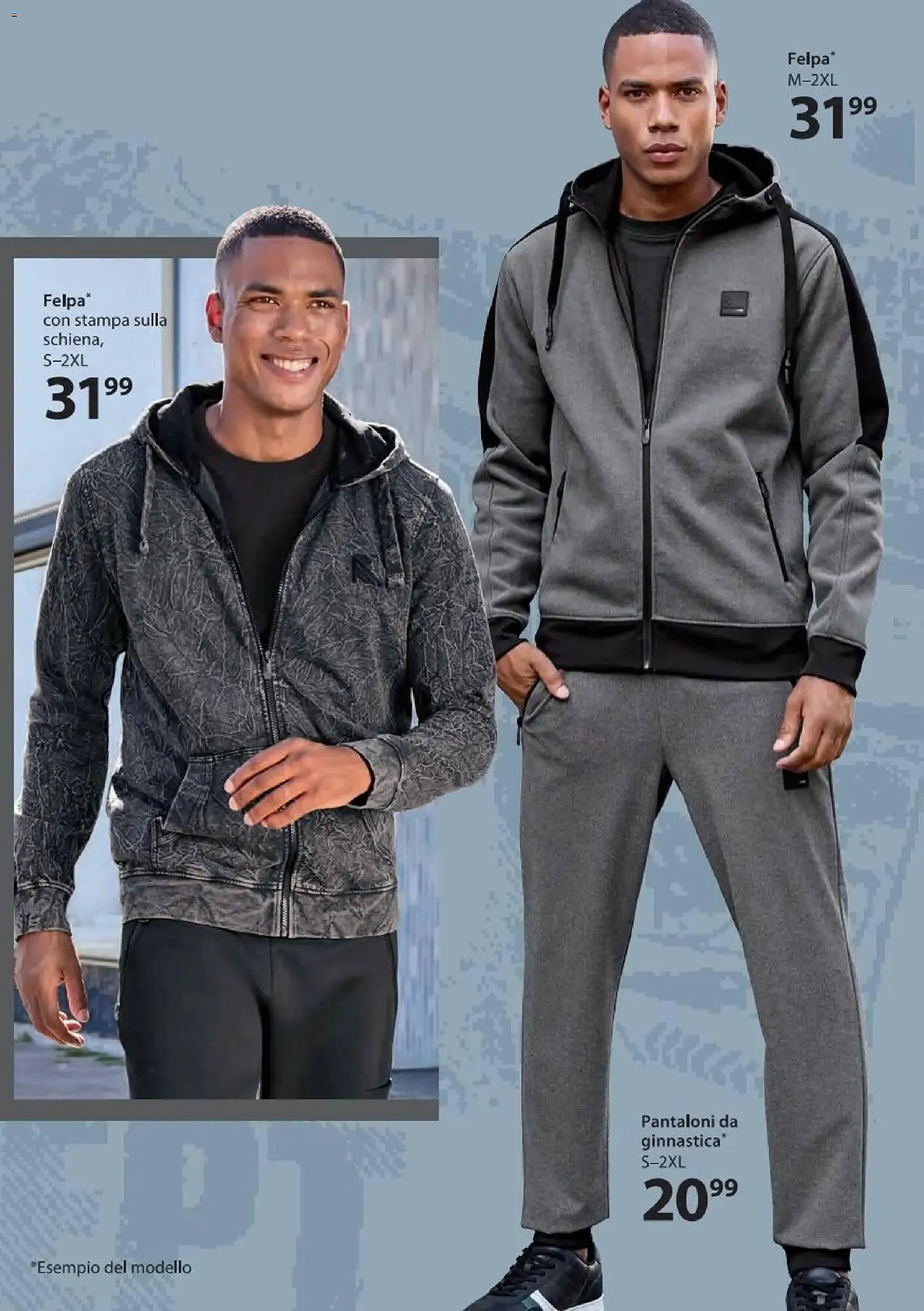 Volantino NKD da 3 novembre a 16 novembre di 2025 - Pagina del volantino 4