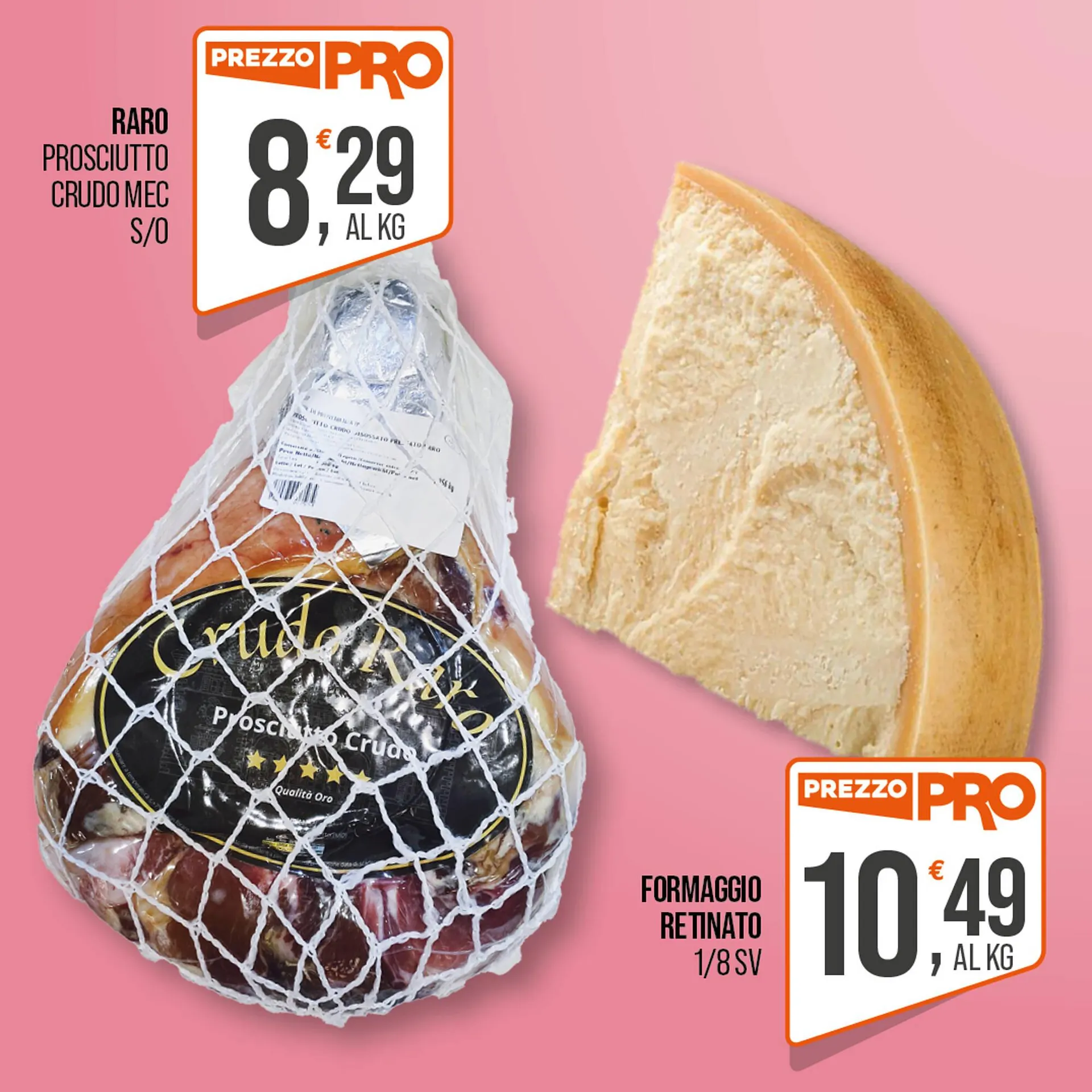 Volantino Cash pro da 5 novembre a 11 novembre di 2025 - Pagina del volantino 3