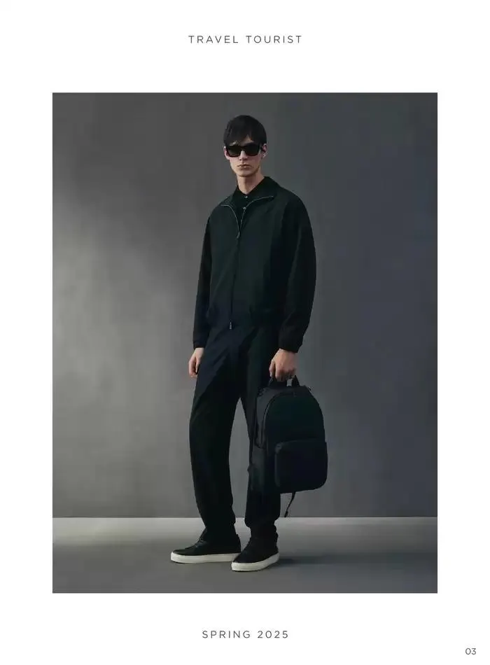 Catalogo primavera 2025 da 31 marzo a 21 giugno di 2025 - Pagina del volantino 3