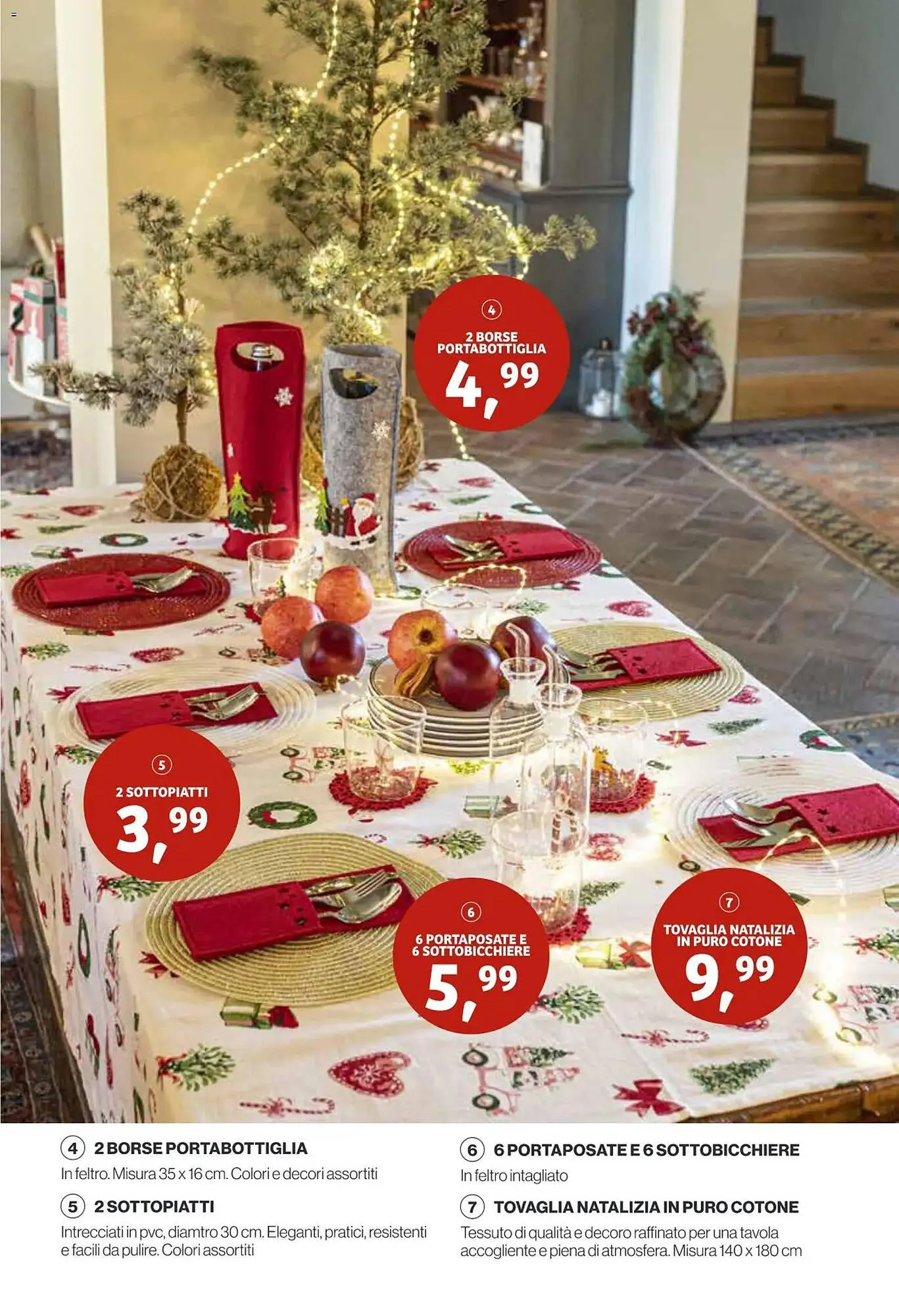 Volantino In'S Mercato da 26 novembre a 24 dicembre di 2025 - Pagina del volantino 3