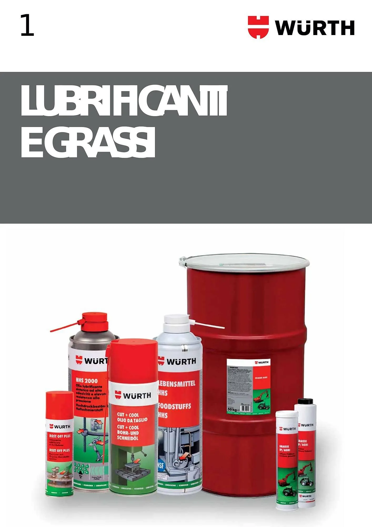 Volantino Würth da 9 luglio a 1 gennaio di 2026 - Pagina del volantino 5