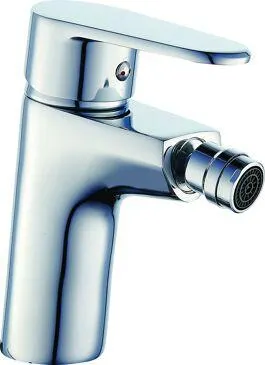 Miscelatore bidet brera con piletta 1-1/4