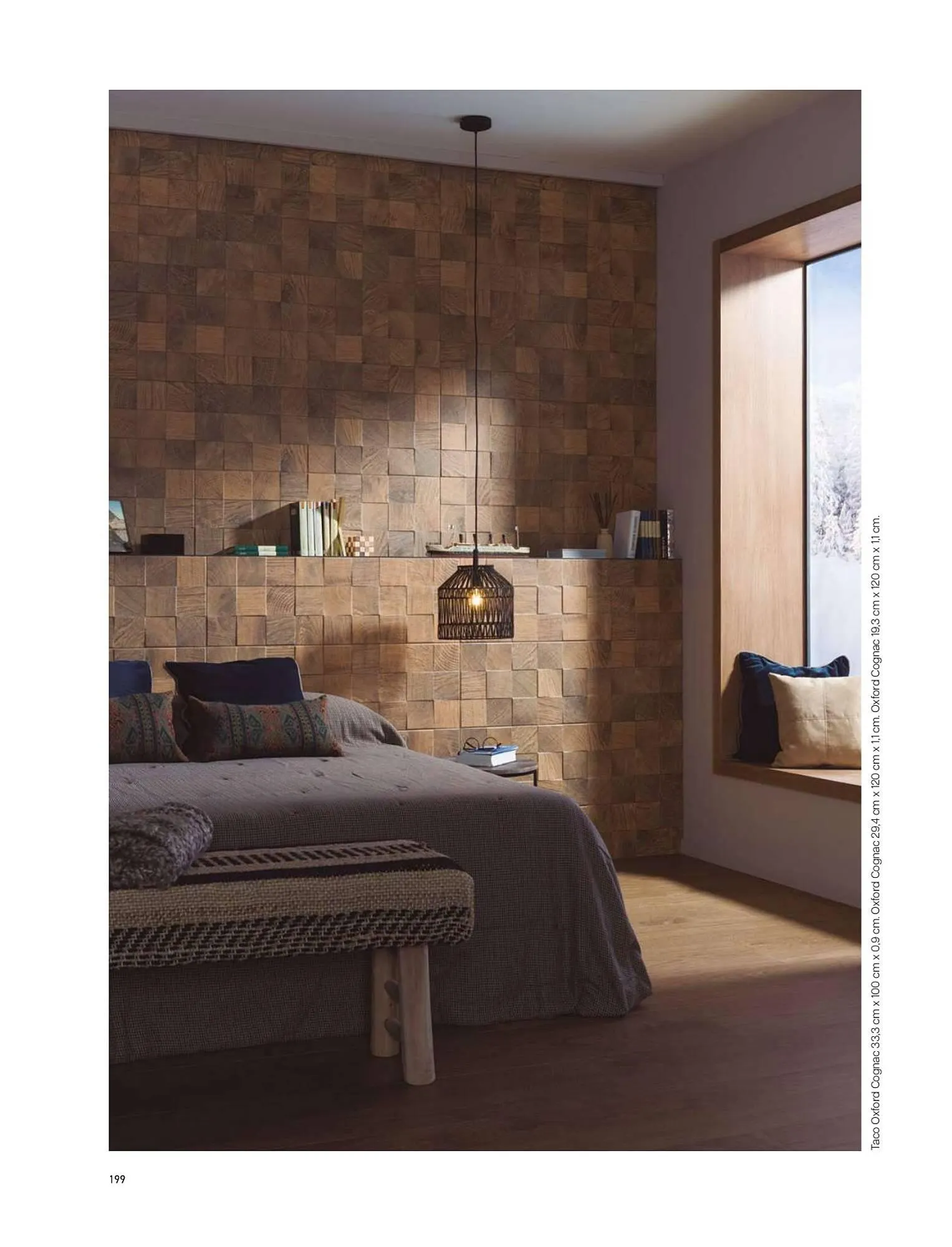 Volantino Porcelanosa da 9 aprile a 28 dicembre di 2024 - Pagina del volantino 199