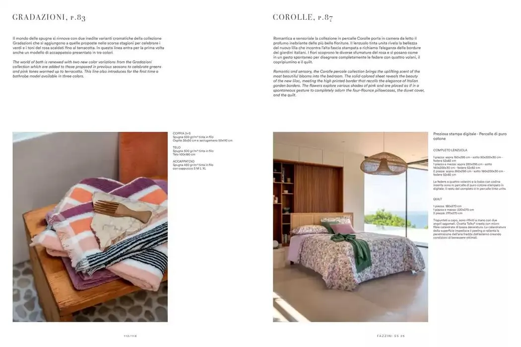 Primavera Estate 25 da 18 febbraio a 31 dicembre di 2025 - Pagina del volantino 59