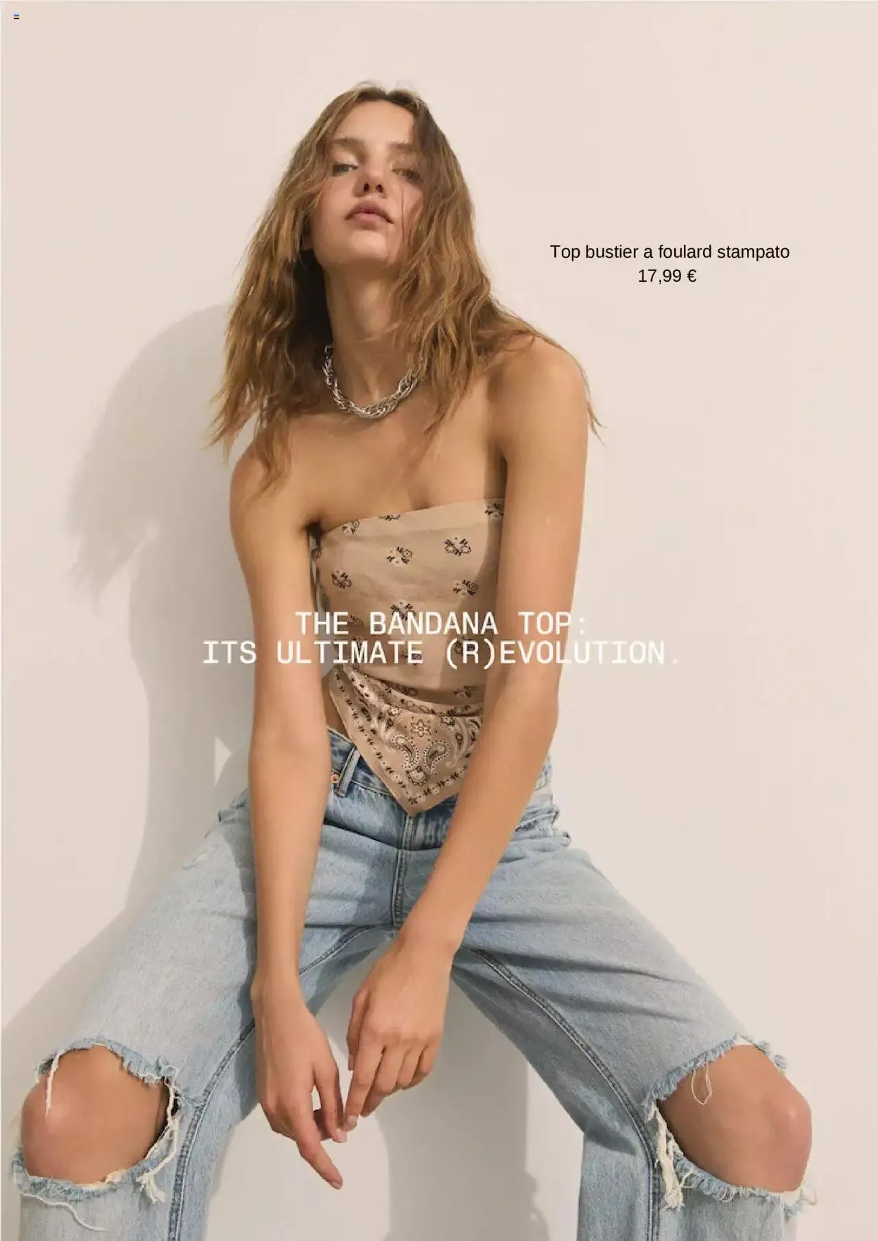 Offerte Stradivarius da 9 giugno a 31 dicembre di 2024 - Pagina del volantino 14