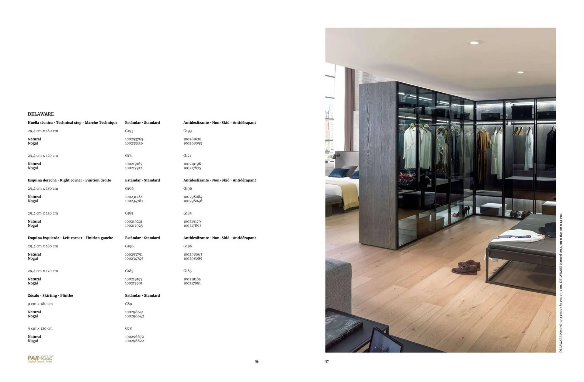 Volantino Porcelanosa da 18 febbraio a 31 dicembre di 2025 - Pagina del volantino 29