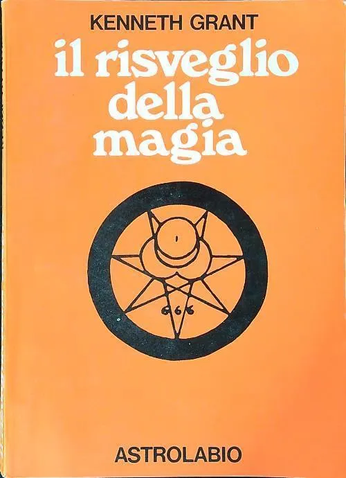 Il risveglio della magia