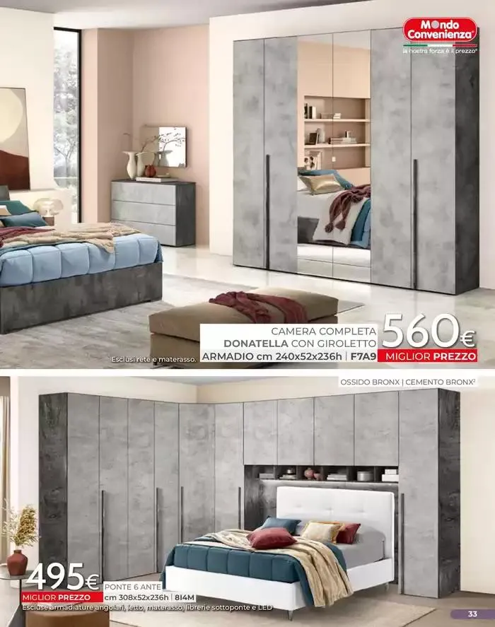 Fioriscono le Offerte da 1 aprile a 30 giugno di 2025 - Pagina del volantino 35