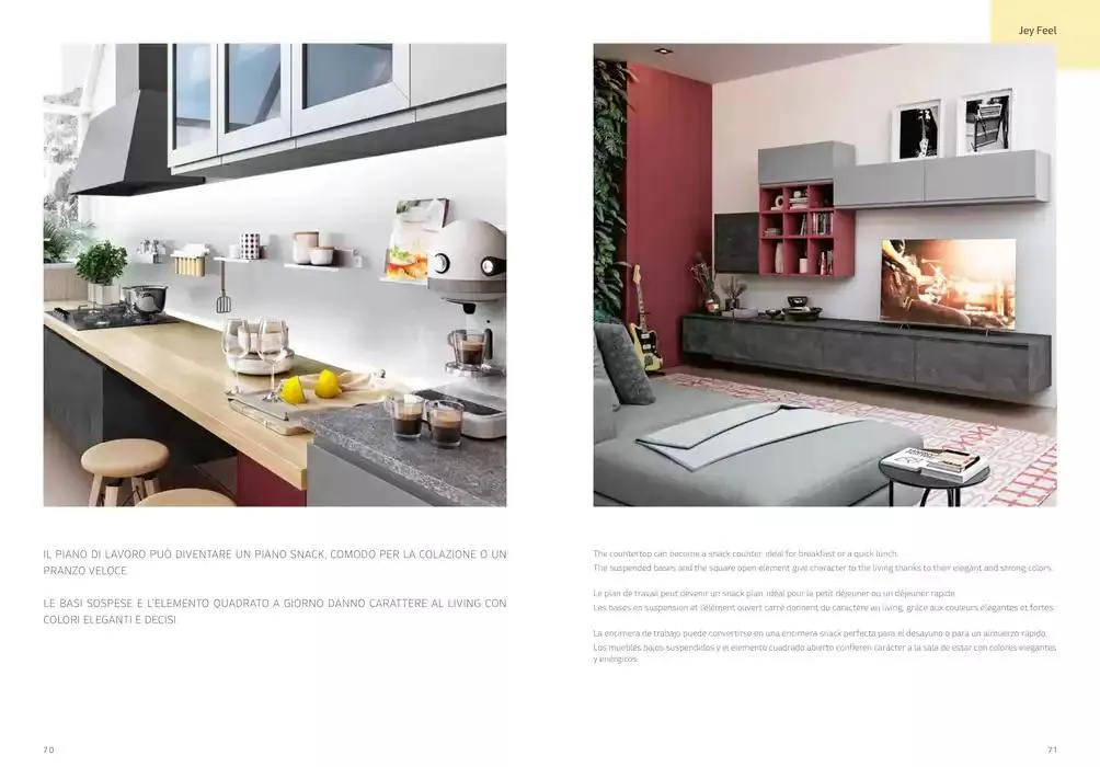 Creative book da 7 febbraio a 7 febbraio di 2026 - Pagina del volantino 36