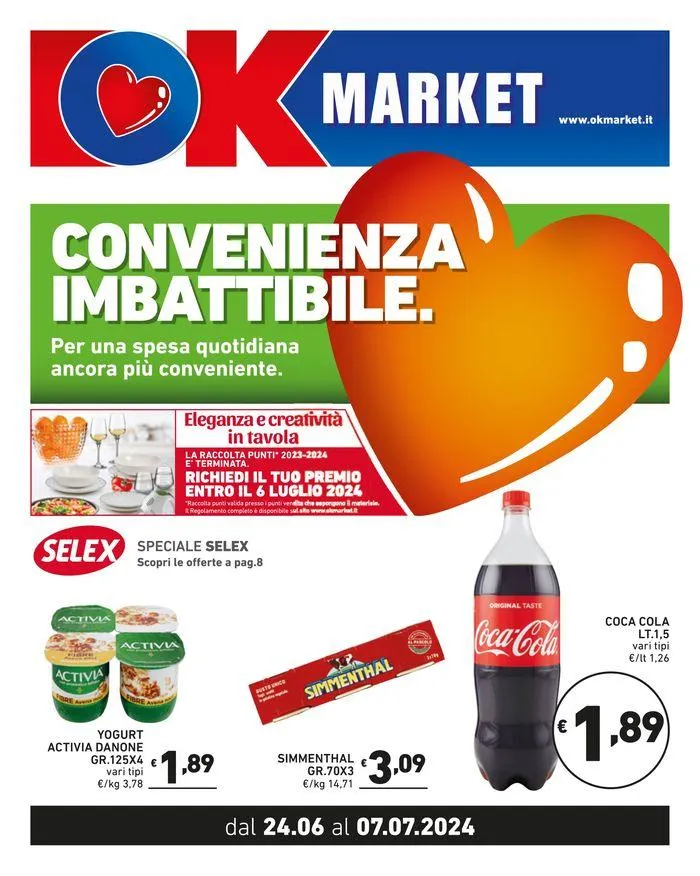 Convenienza imbattibile - 1