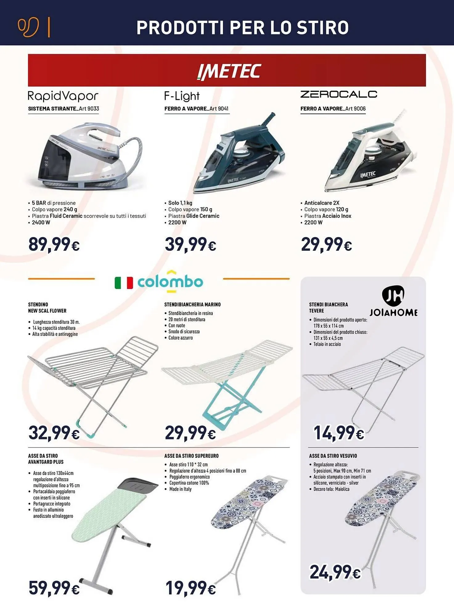 Volantino Unieuro da 11 giugno a 26 giugno di 2026 - Pagina del volantino 14