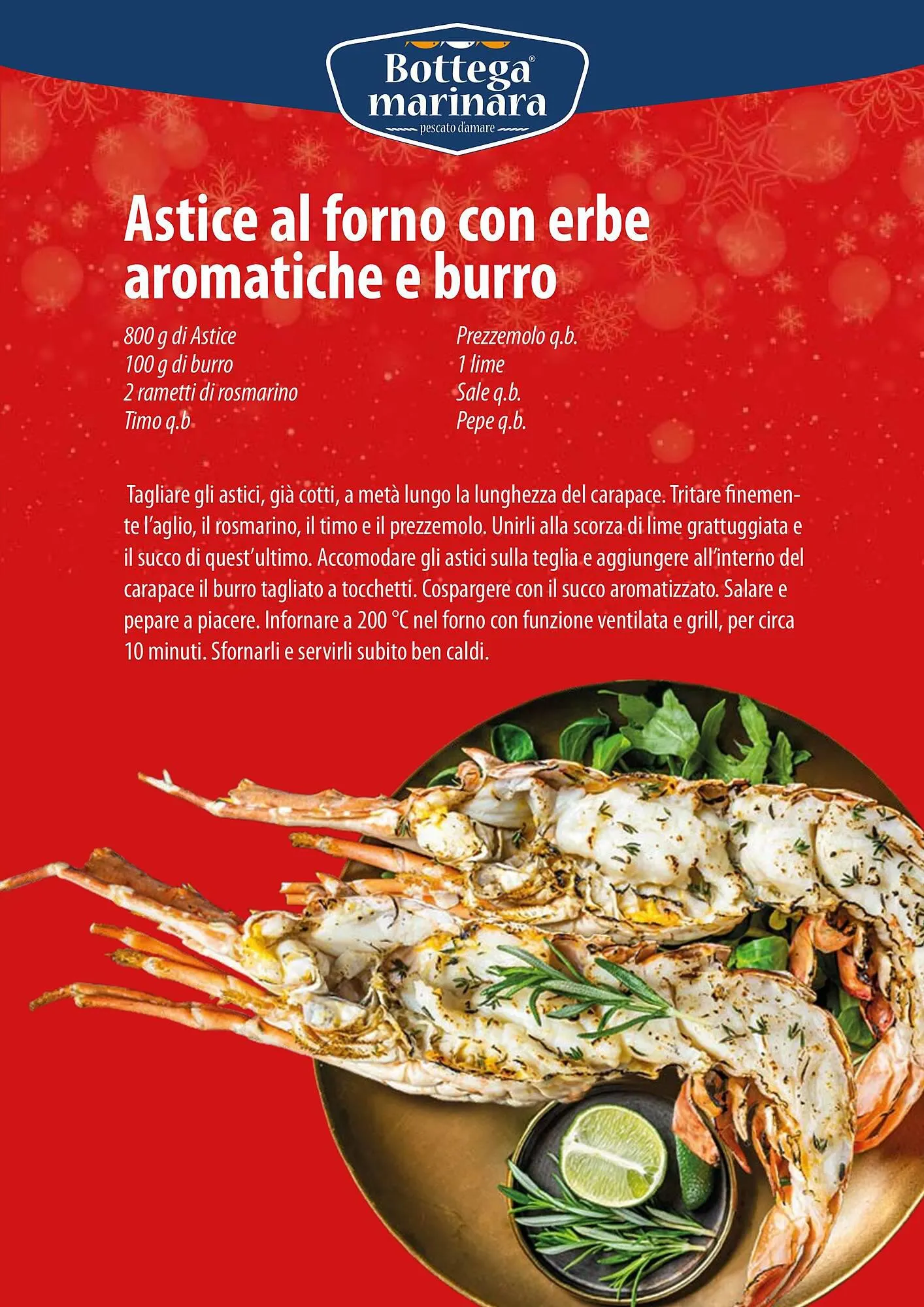 Volantino Panapesca da 1 dicembre a 31 gennaio di 2024 - Pagina del volantino 6