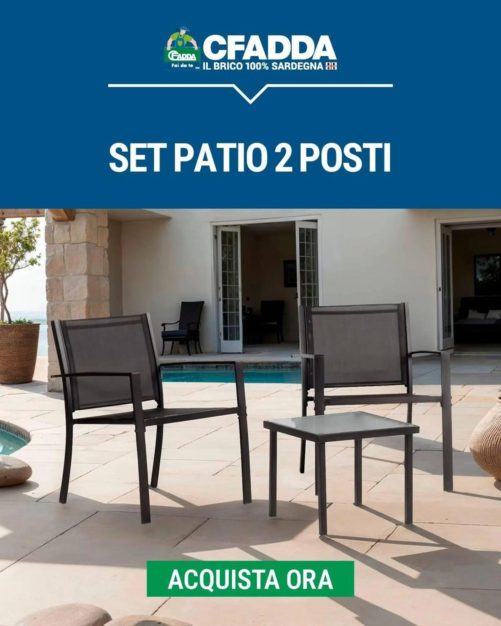 Volantino Cfadda da 16 giugno a 1 luglio di 2025 - Pagina del volantino 5