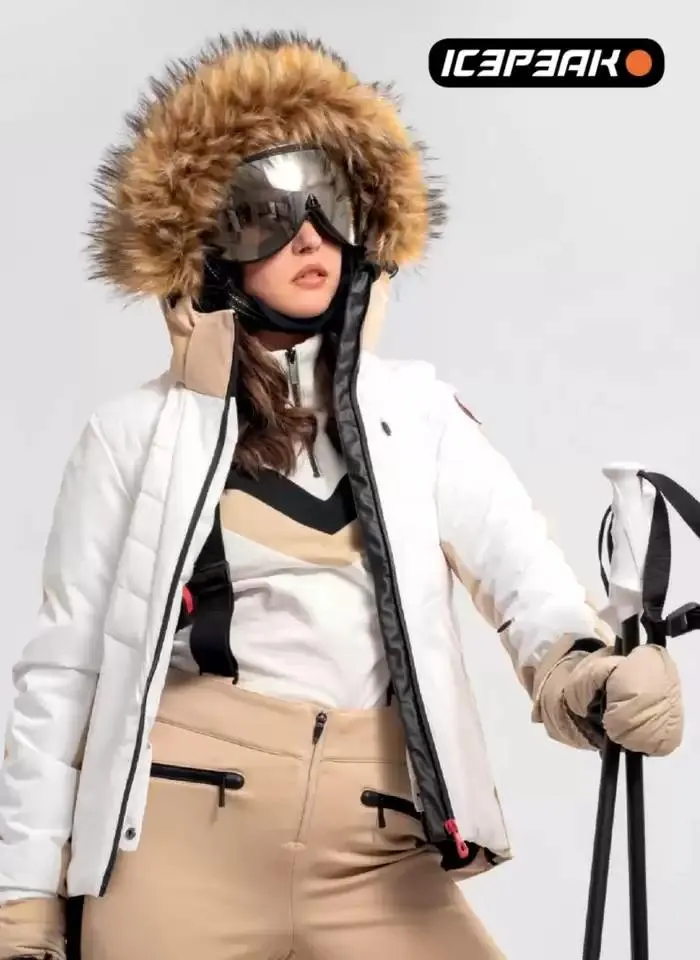 Catalogo Neve - FW 2024/2025 da 1 gennaio a 31 dicembre di 2025 - Pagina del volantino 93