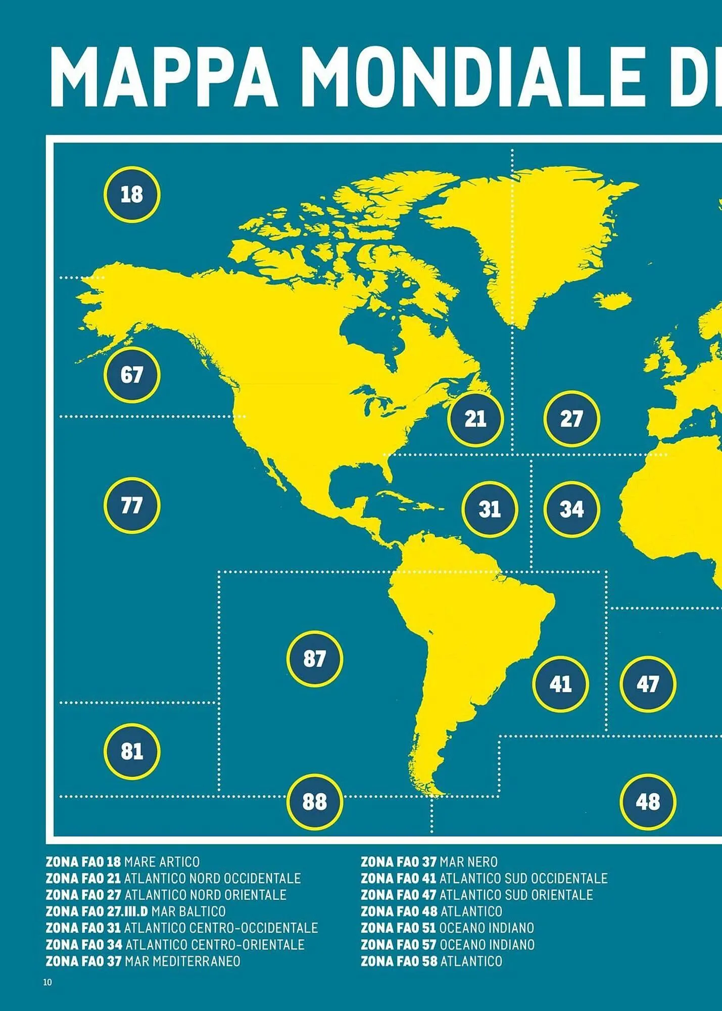 Volantino Metro da 1 luglio a 30 giugno di 2026 - Pagina del volantino 10