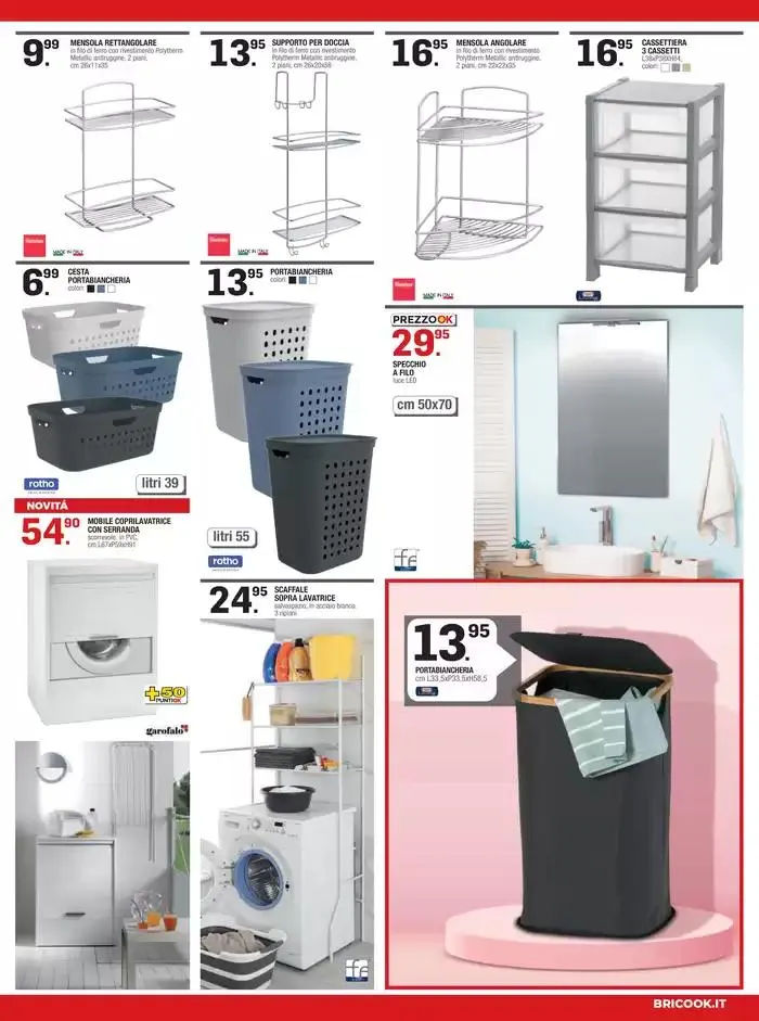 Lasciatemi ordinare! da 23 gennaio a 9 febbraio di 2025 - Pagina del volantino 3